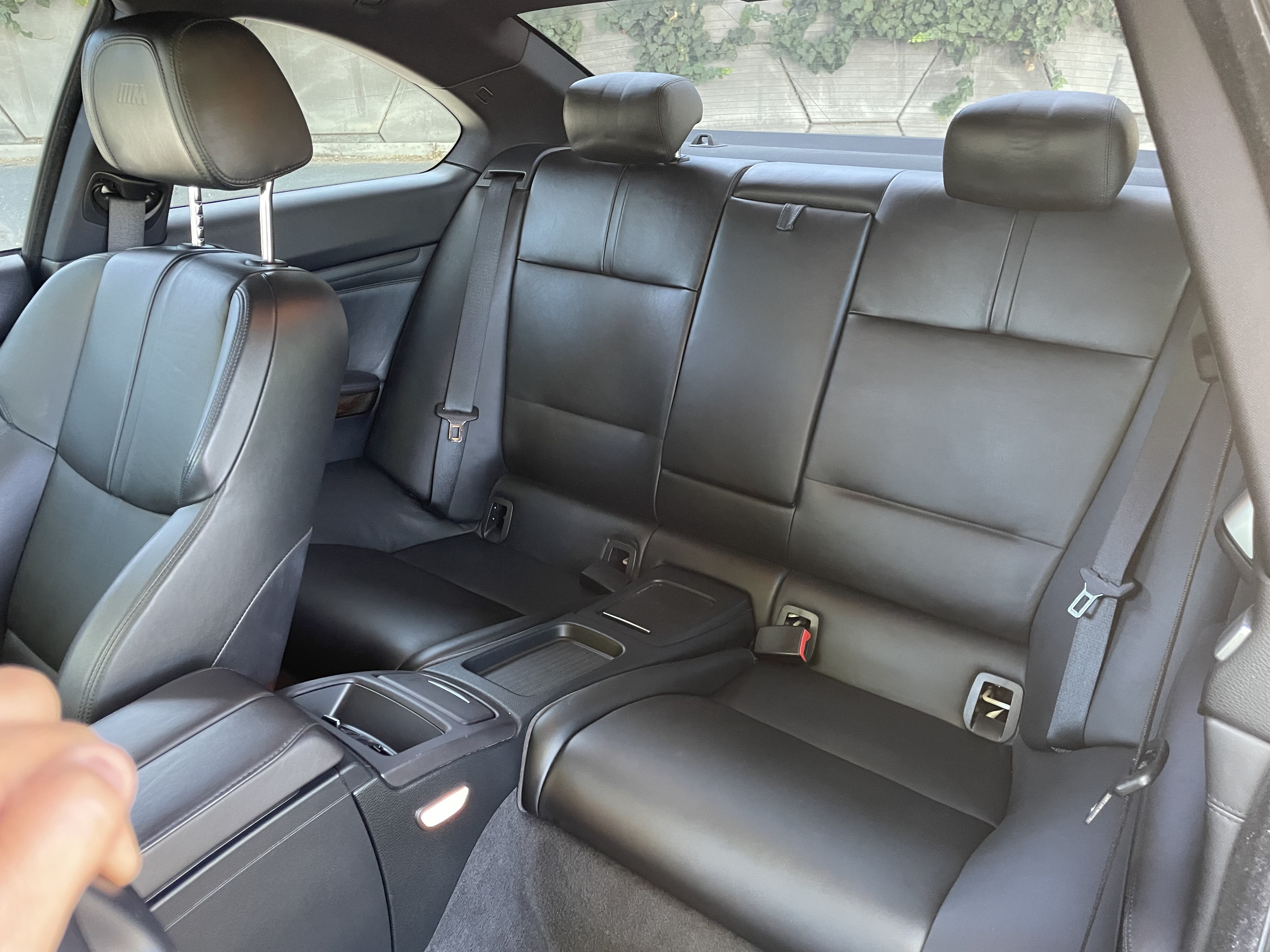 Used 2013 BMW M3 Coupe RWD image 22