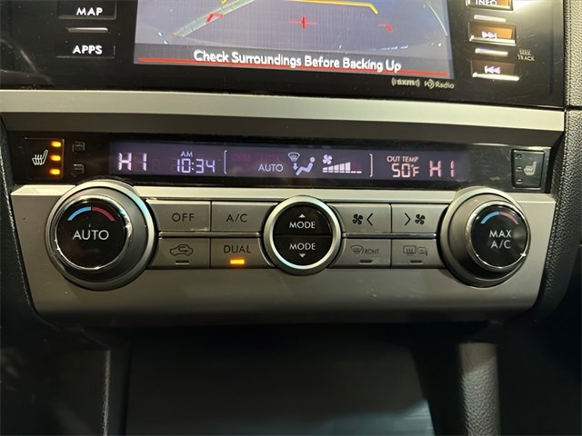 Used 2016 Subaru Outback 3.6R Limited image 20