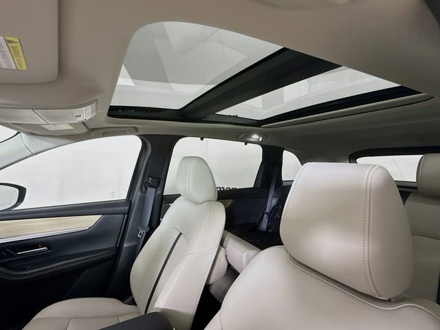 New 2025 MAZDA CX-70 Plug-In Hybrid w/ Premium Pkg image 22