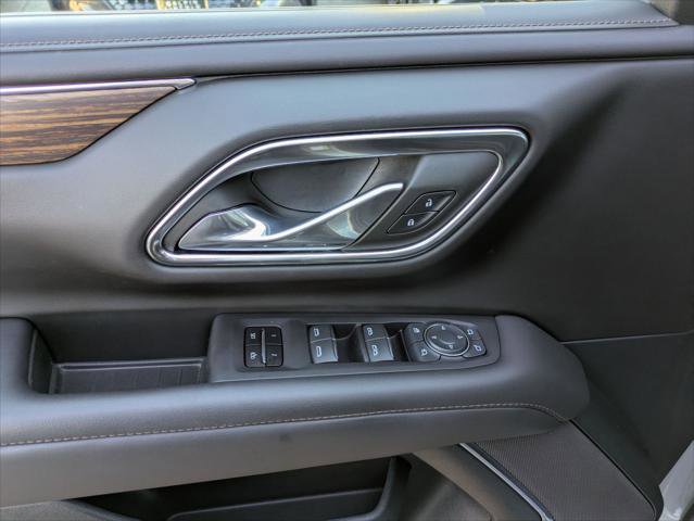 Used 2024 Chevrolet Tahoe High Country image 11