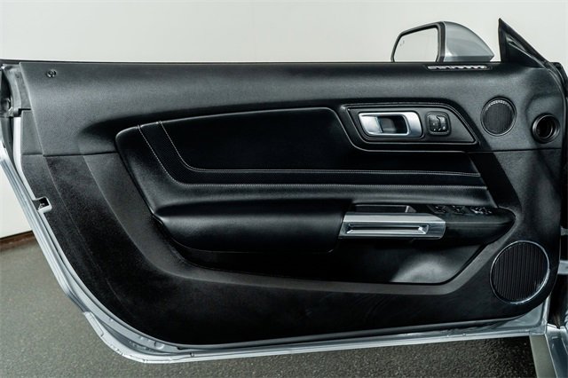 Used 2021 Ford Mustang GT Premium w/ GT Performance Package image 49