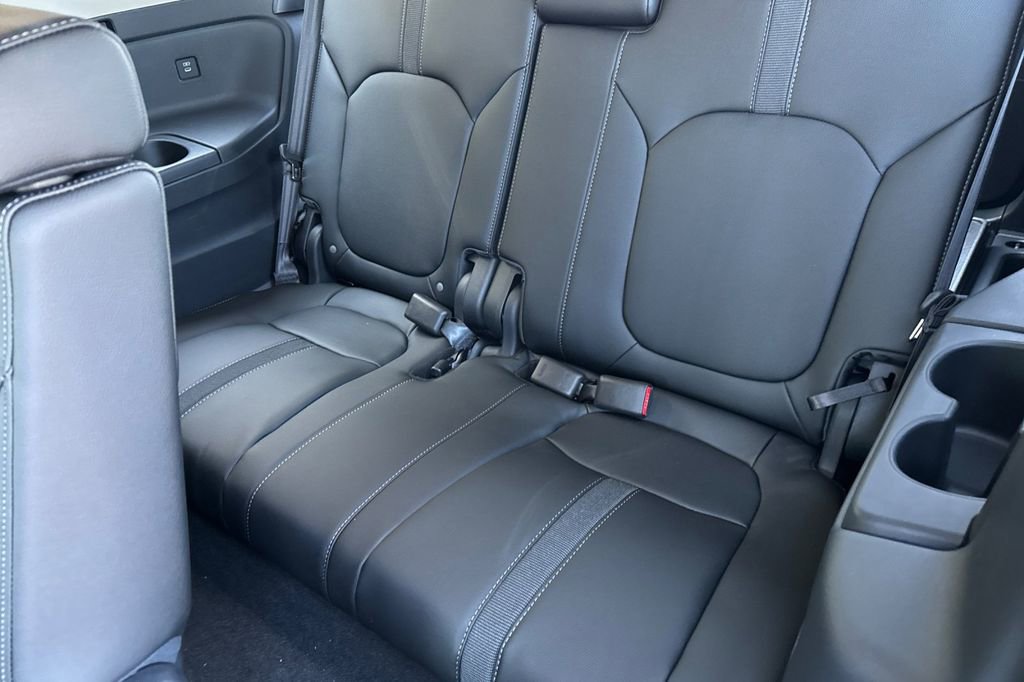New 2026 Honda Pilot EX-L image 17