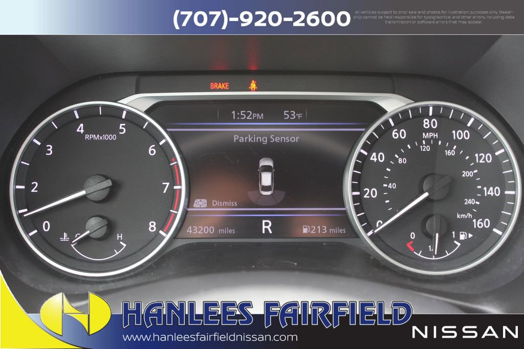 Used 2023 Nissan Sentra SV image 29