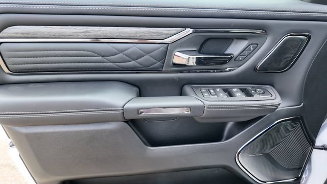 New 2027 RAM 1500 Limited AWD/4WD image 24