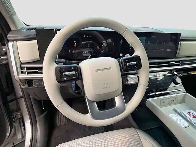 New 2026 Hyundai Santa Fe SEL image 11