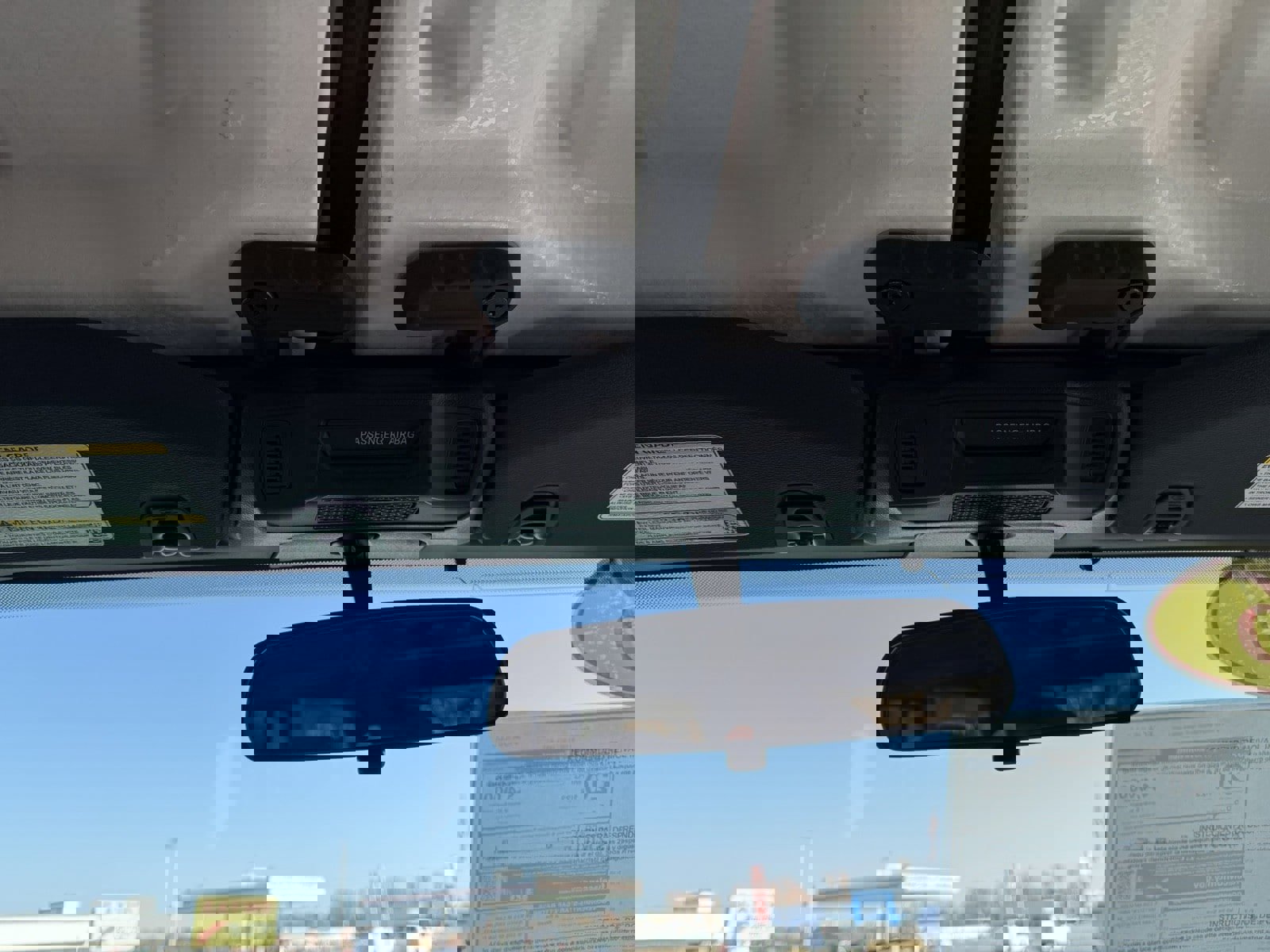 New 2026 Jeep Wrangler Unlimited Sport image 25