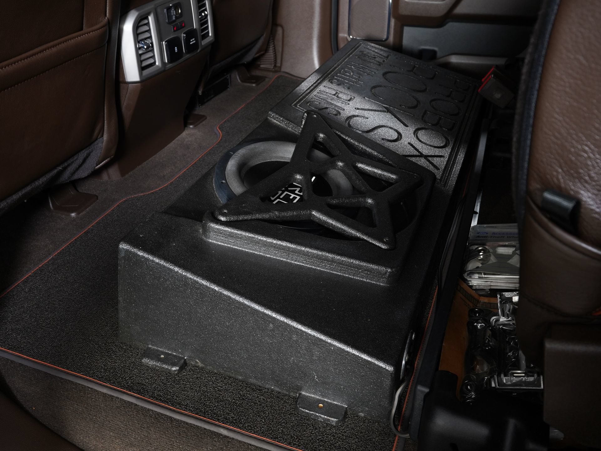 Used 2020 Ford F150 King Ranch AWD/4WD image 14