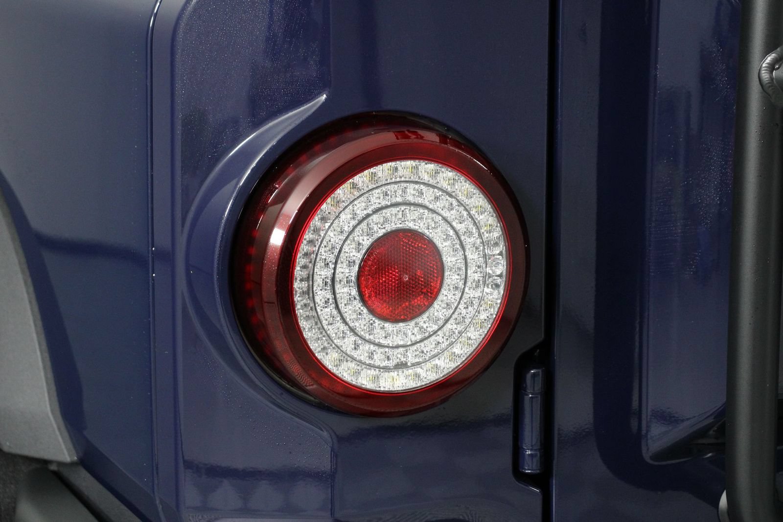 New 2026 INEOS Grenadier AWD/4WD image 18