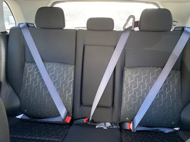 New 2026 Mitsubishi Outlander Sport LE image 11