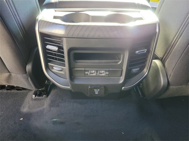 New 2026 RAM 1500 Big Horn image 11