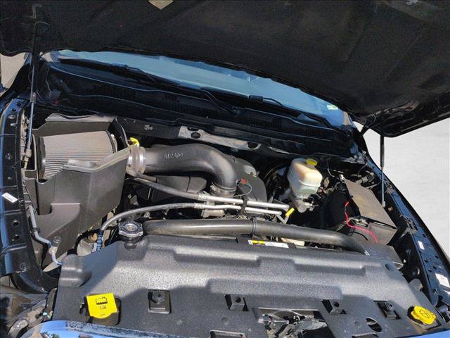 Used 2012 RAM 2500 Laramie AWD/4WD image 28