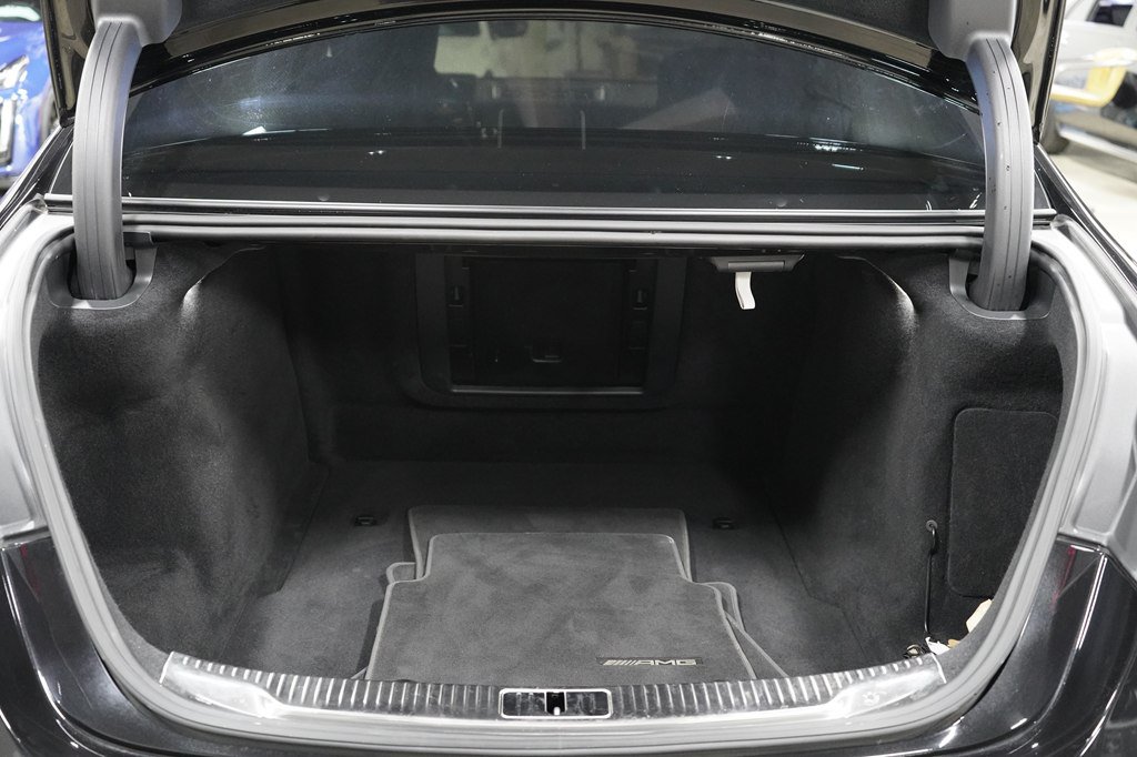 Used 2022 Mercedes-Benz S 580 4MATIC Sedan image 15