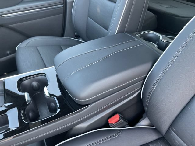 New 2026 Buick Enclave Sport Touring w/ Power Package AWD/4WD image 21