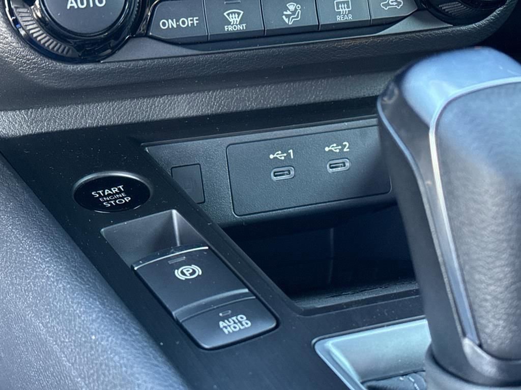 New 2026 Nissan Kicks SV image 27