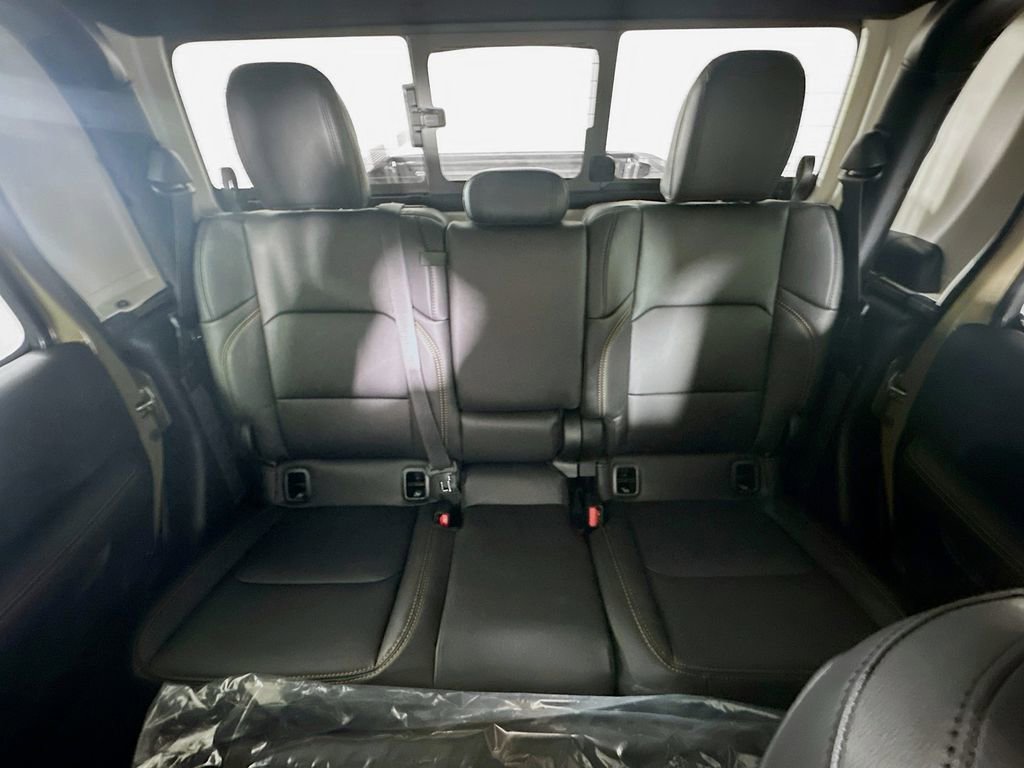 New 2026 Jeep Gladiator Sport image 10