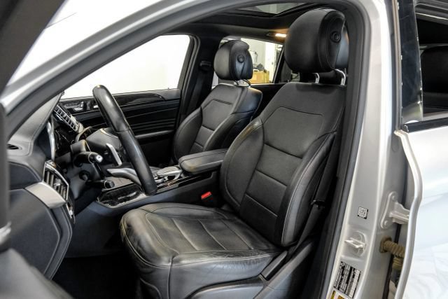 Used 2017 Mercedes-Benz GLE 43 AMG 4MATIC Coupe image 46