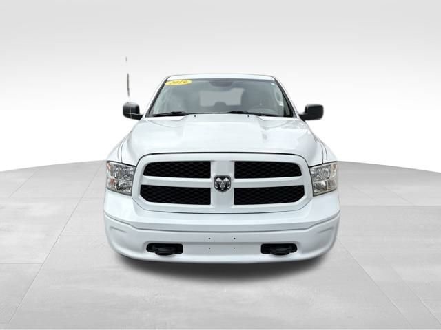 Used 2019 RAM 1500 Tradesman w/ Protection Group image 2