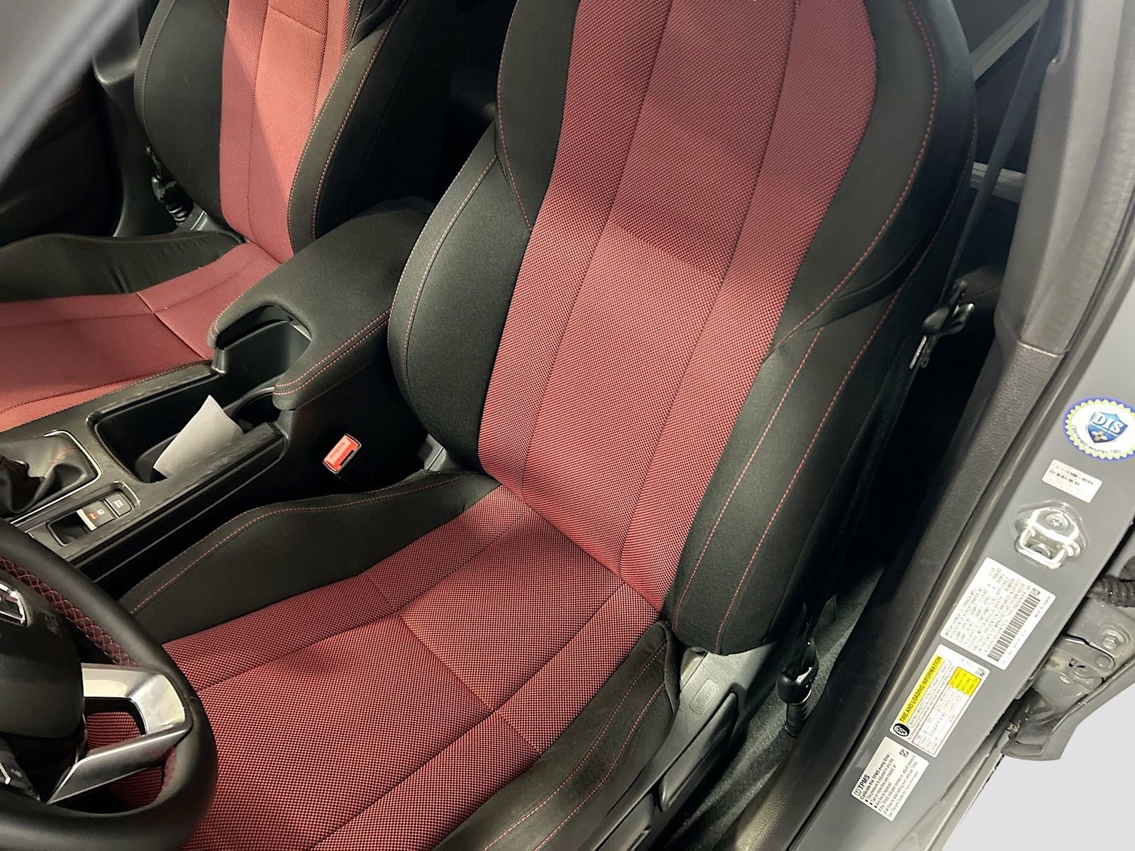 Used 2025 Honda Civic Si image 20