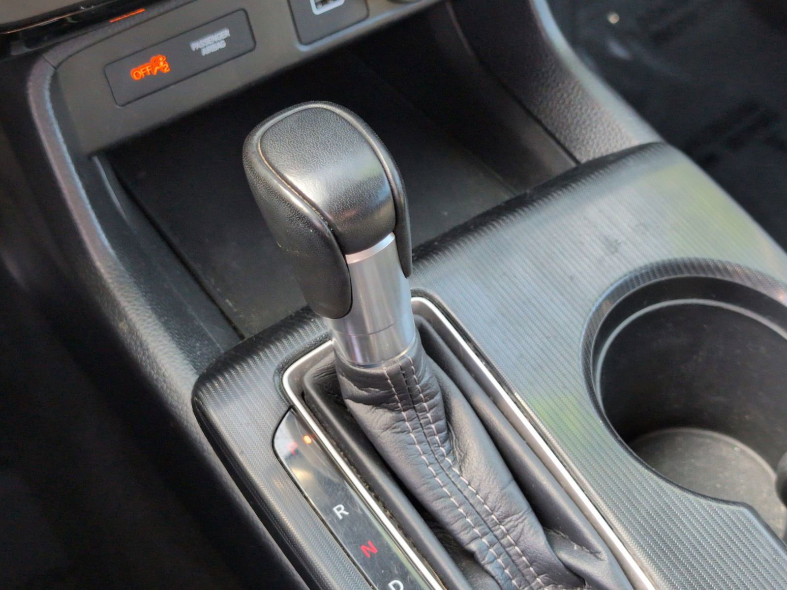 Used 2023 Honda Civic Sport image 22