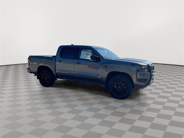 New 2026 Nissan Frontier SV w/ Tow Package image 13