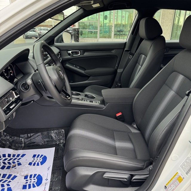 New 2026 Honda Civic Sport image 10