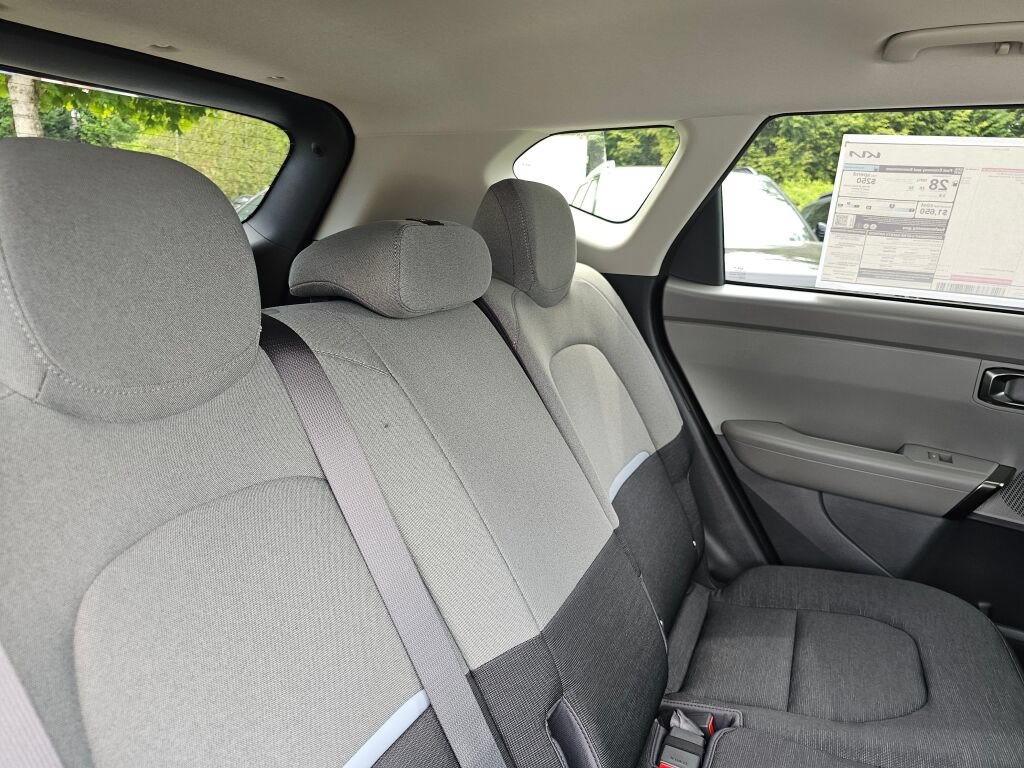 New 2027 Kia Seltos LX AWD/4WD image 27