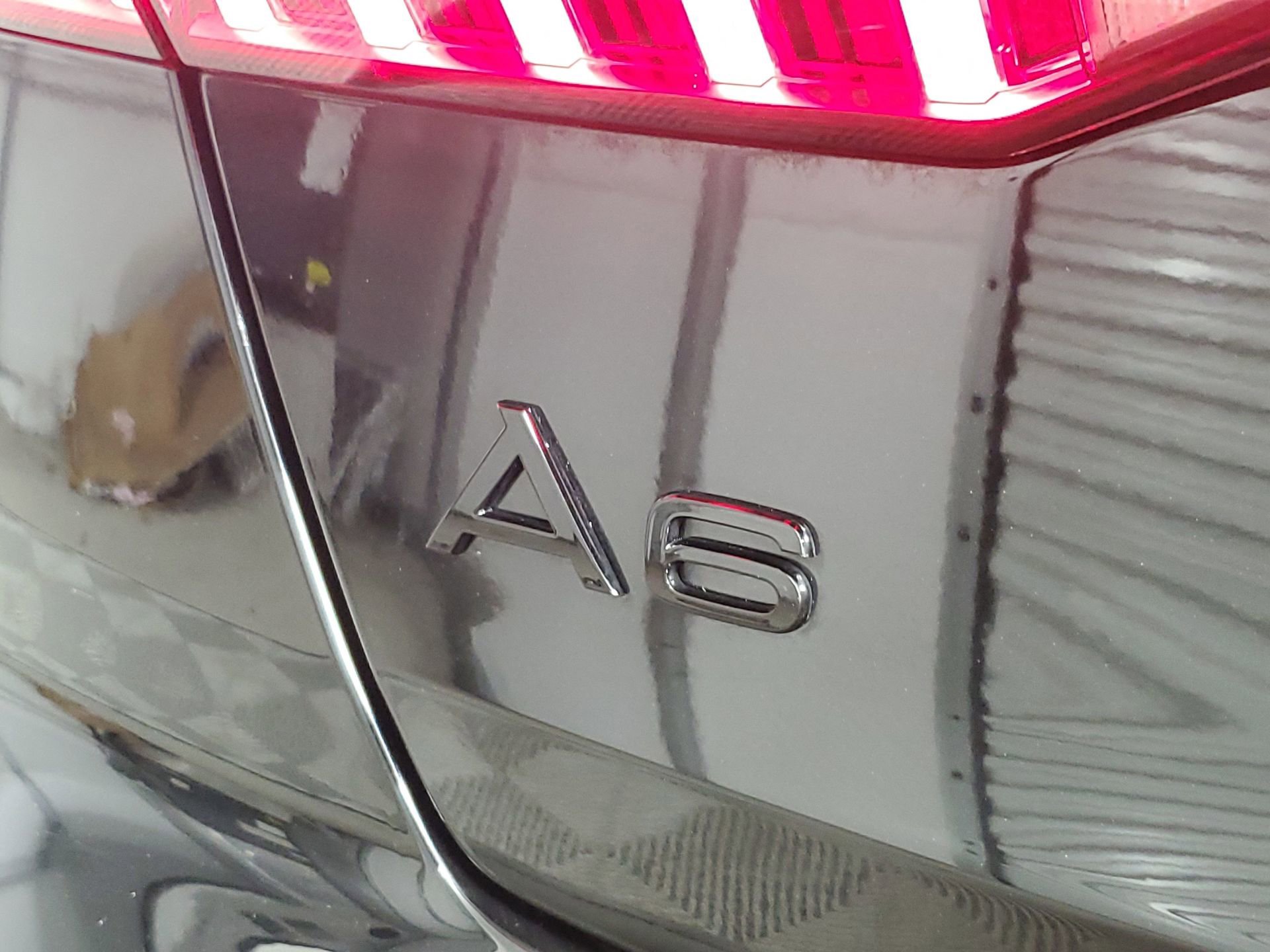 Certified 2024 Audi A6 3.0T Prestige AWD/4WD image 20