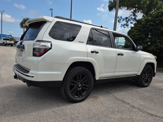 Used 2019 Toyota 4Runner Limited RWD image 6