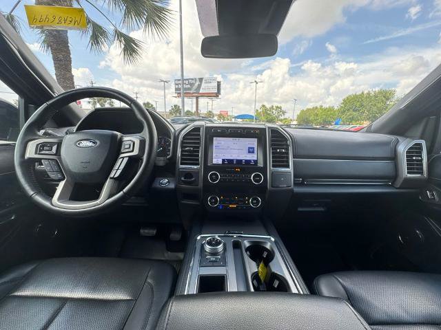Certified 2021 Ford Expedition XLT RWD image 16