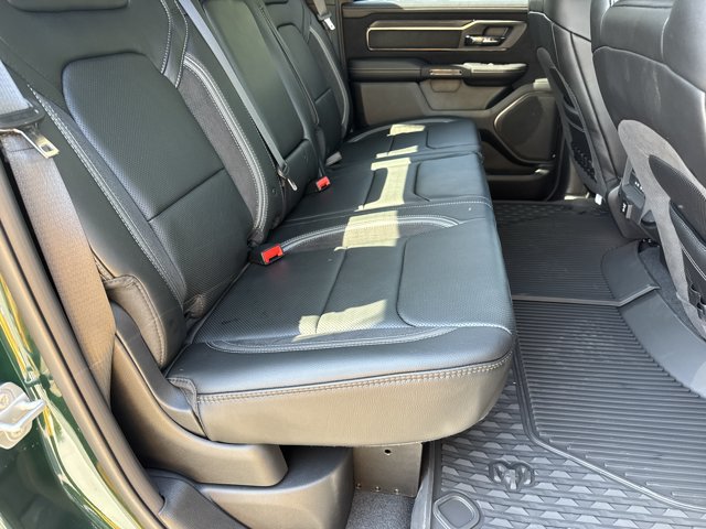 Used 2026 RAM 1500 RHO AWD/4WD image 16