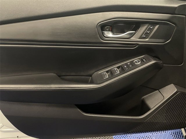 Certified 2023 Honda Accord Sport image 13