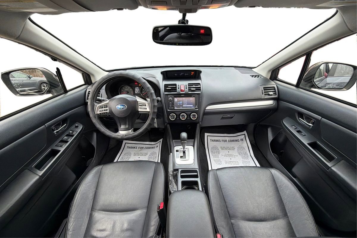 Used 2014 Subaru Crosstrek 2.0i Limited image 28