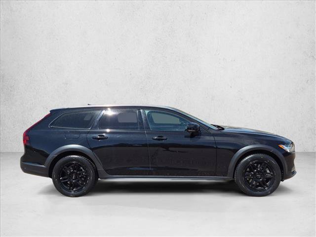 Used 2022 Volvo V90 B6 Cross Country w/ Advanced Package AWD/4WD image 27