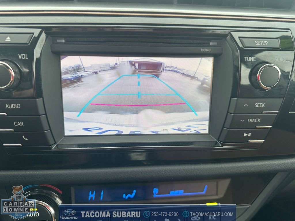 Used 2014 Toyota Corolla LE image 22