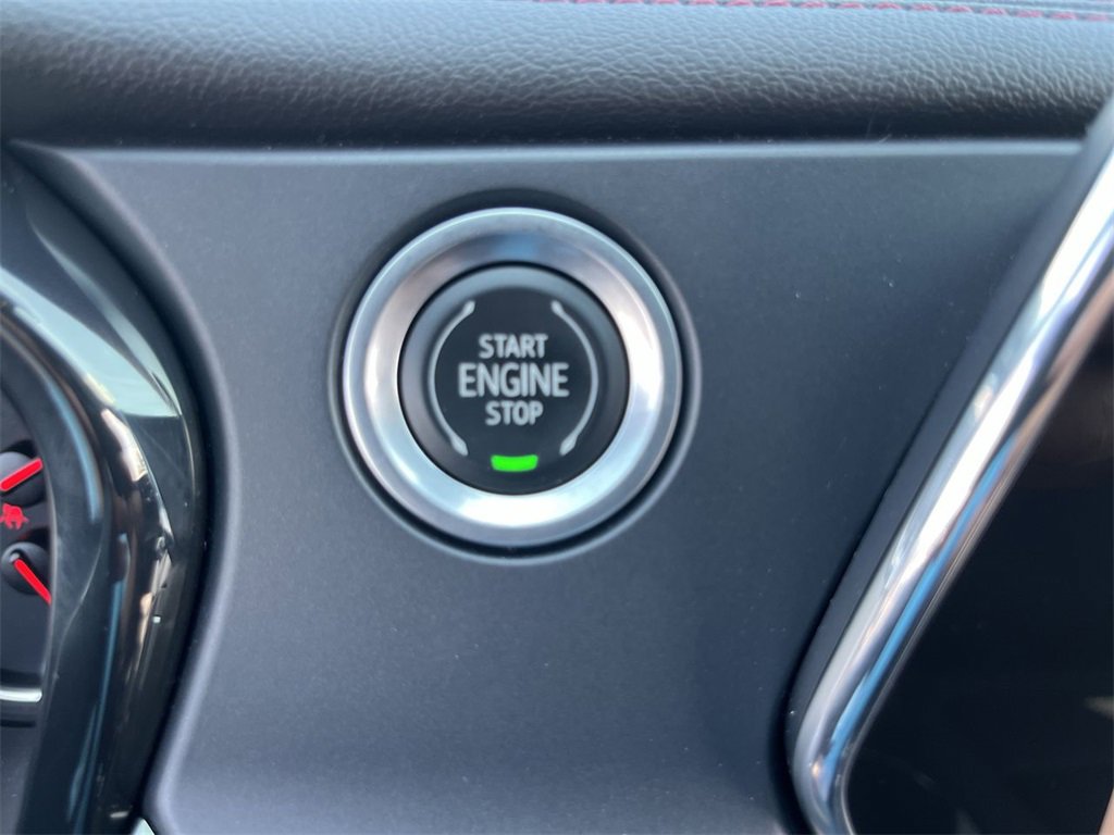 Certified 2021 Chevrolet Blazer RS image 17