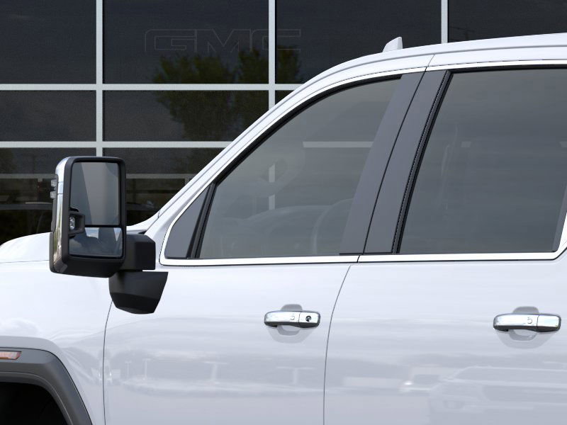 New 2026 GMC Sierra 2500 Denali Ultimate w/ Max Trailering Package image 34