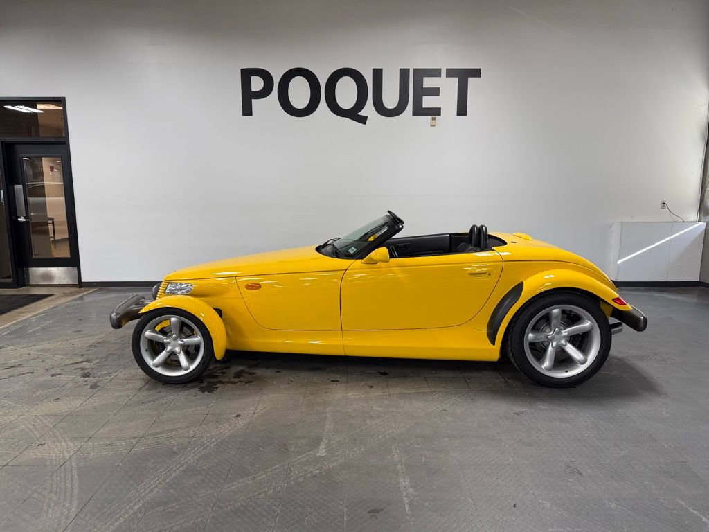 Used 1999 Plymouth Prowler image 1