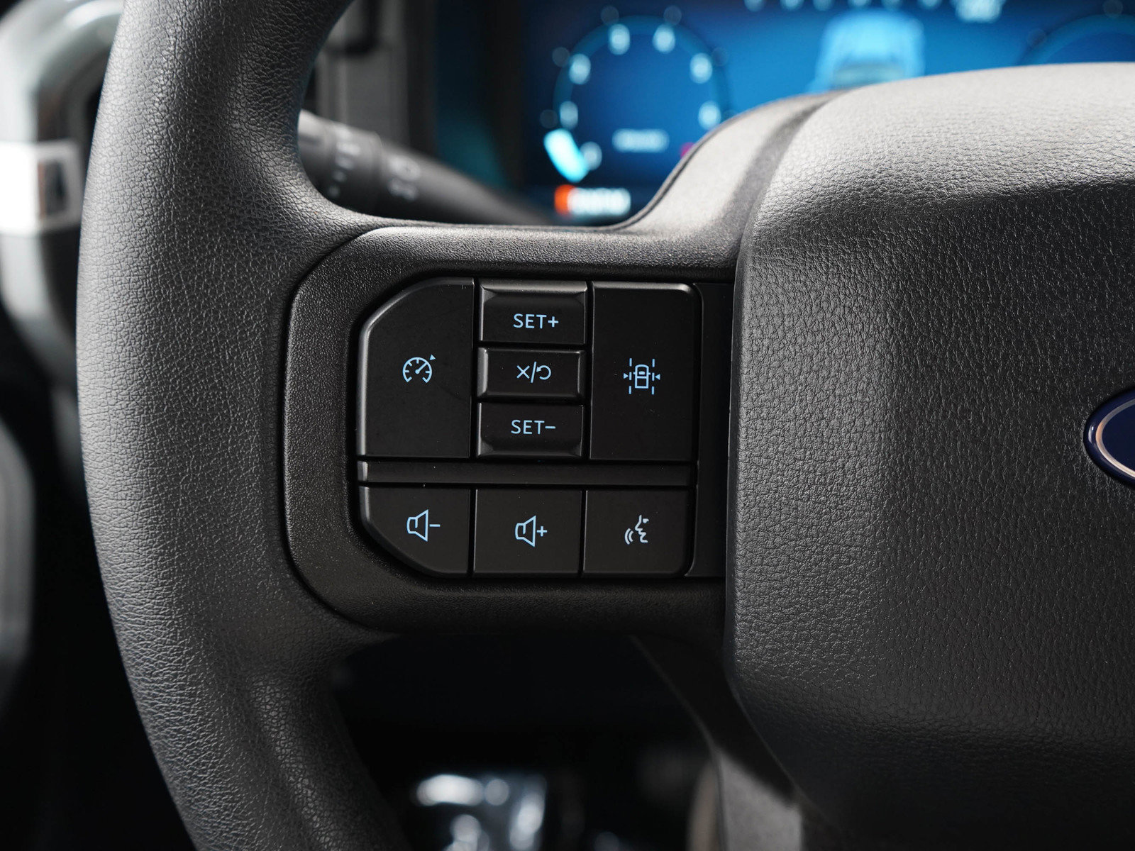 Used 2025 Ford F150 STX AWD/4WD image 24