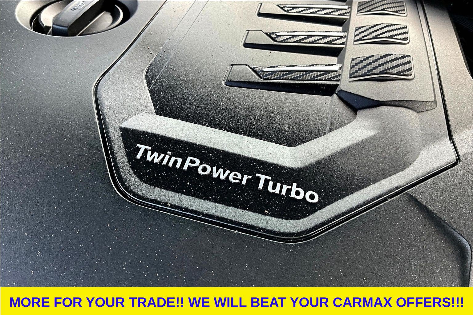 Used 2022 BMW 530i w/ M Sport Package RWD image 31