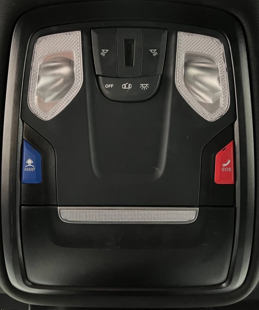 Used 2025 RAM 2500 Big Horn AWD/4WD image 41