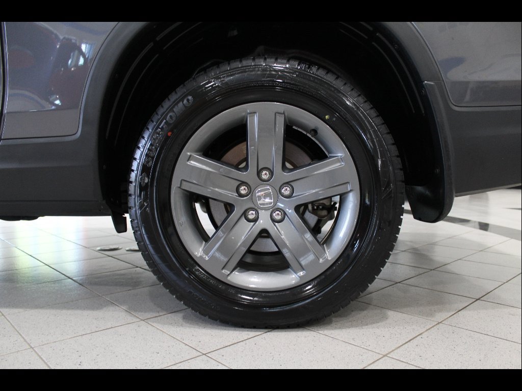 Used 2023 Honda Ridgeline RTL-E image 12