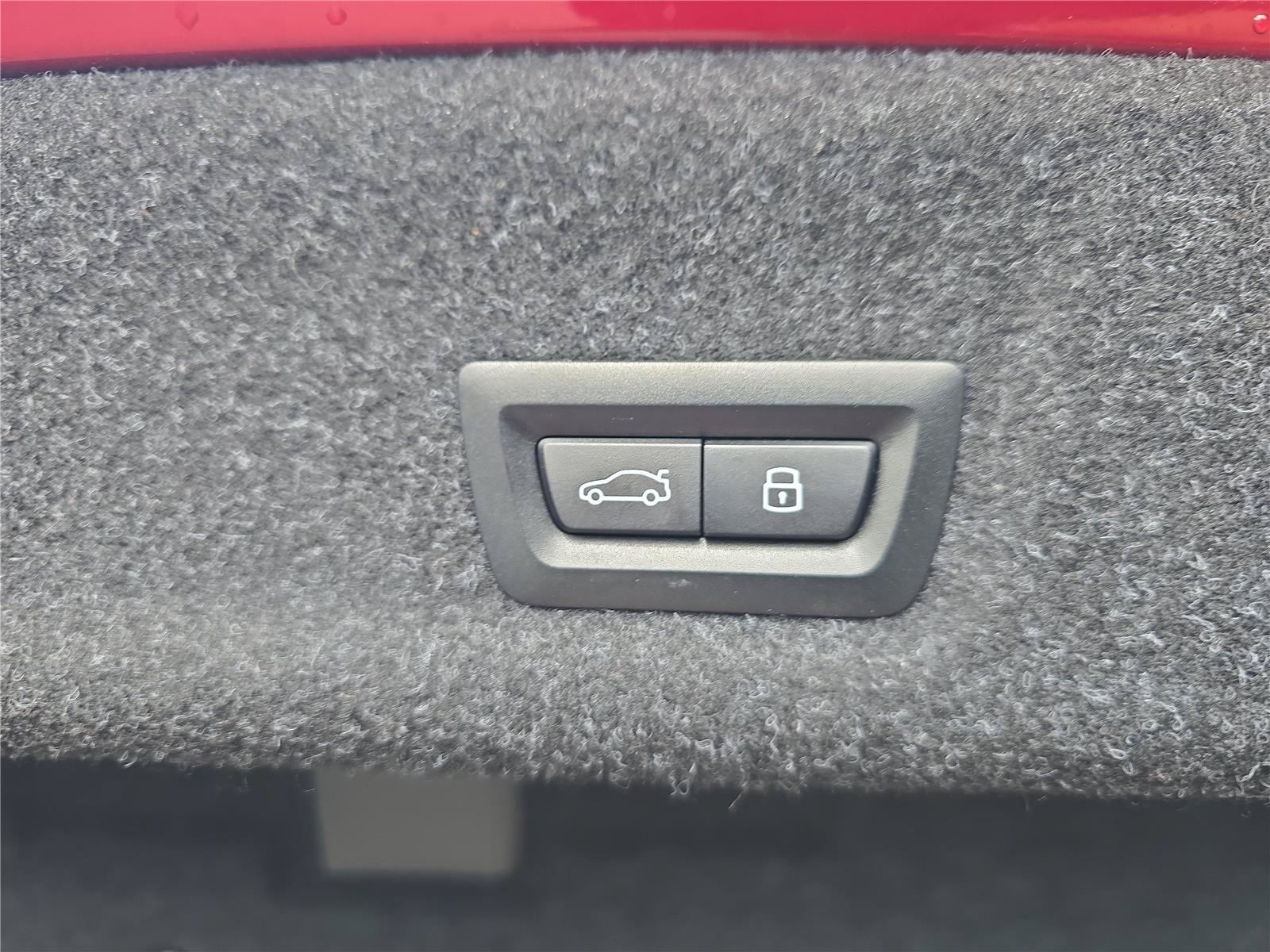 Used 2026 BMW M340i RWD image 9