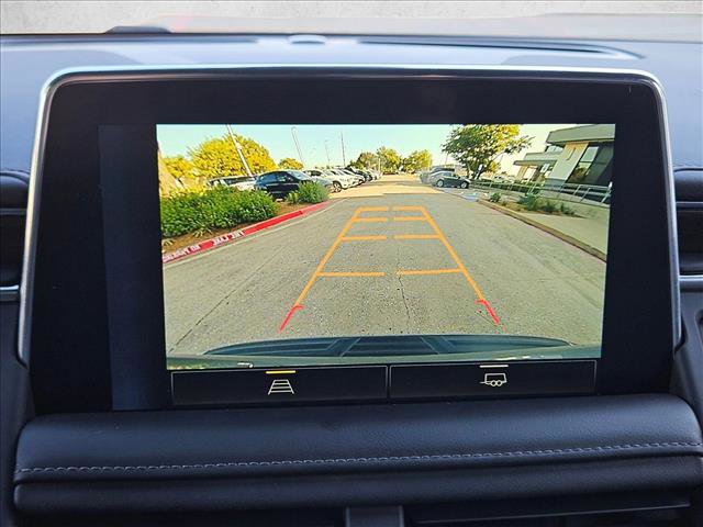 Used 2022 Chevrolet Tahoe LT RWD image 15