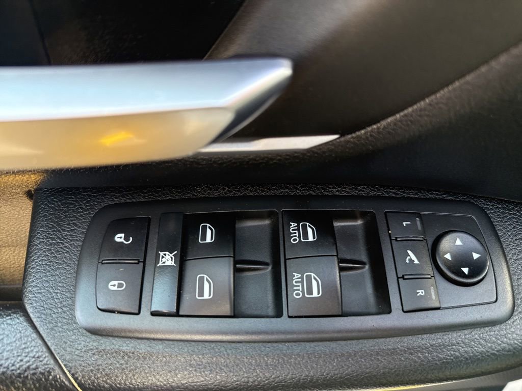 Used 2021 RAM 1500 Big Horn AWD/4WD image 24