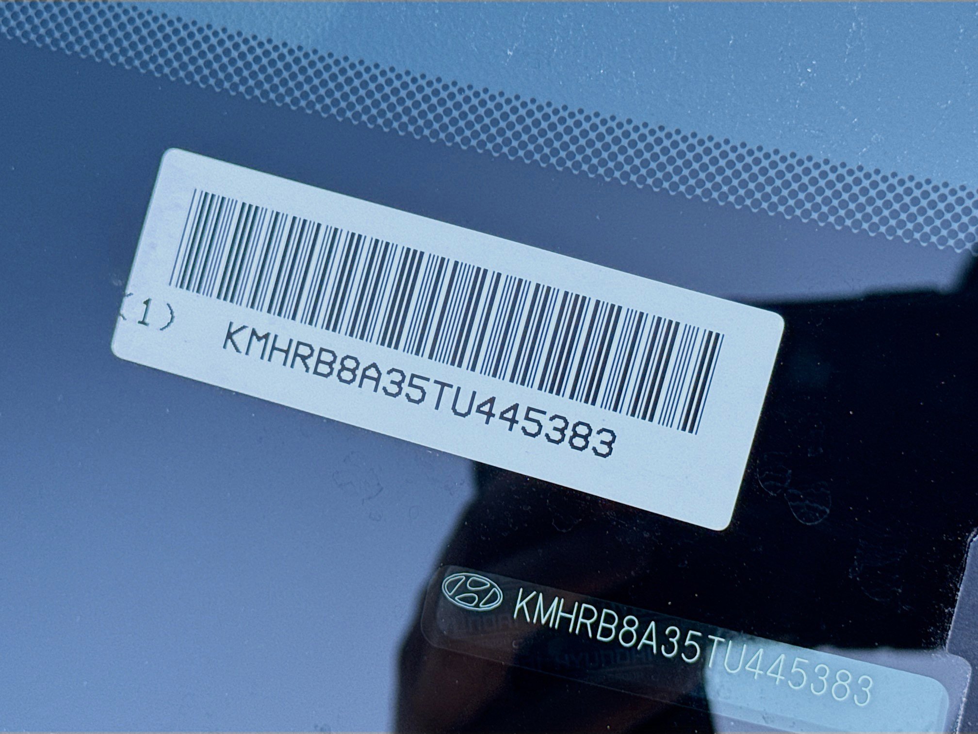 New 2026 Hyundai Venue SE FWD image 24