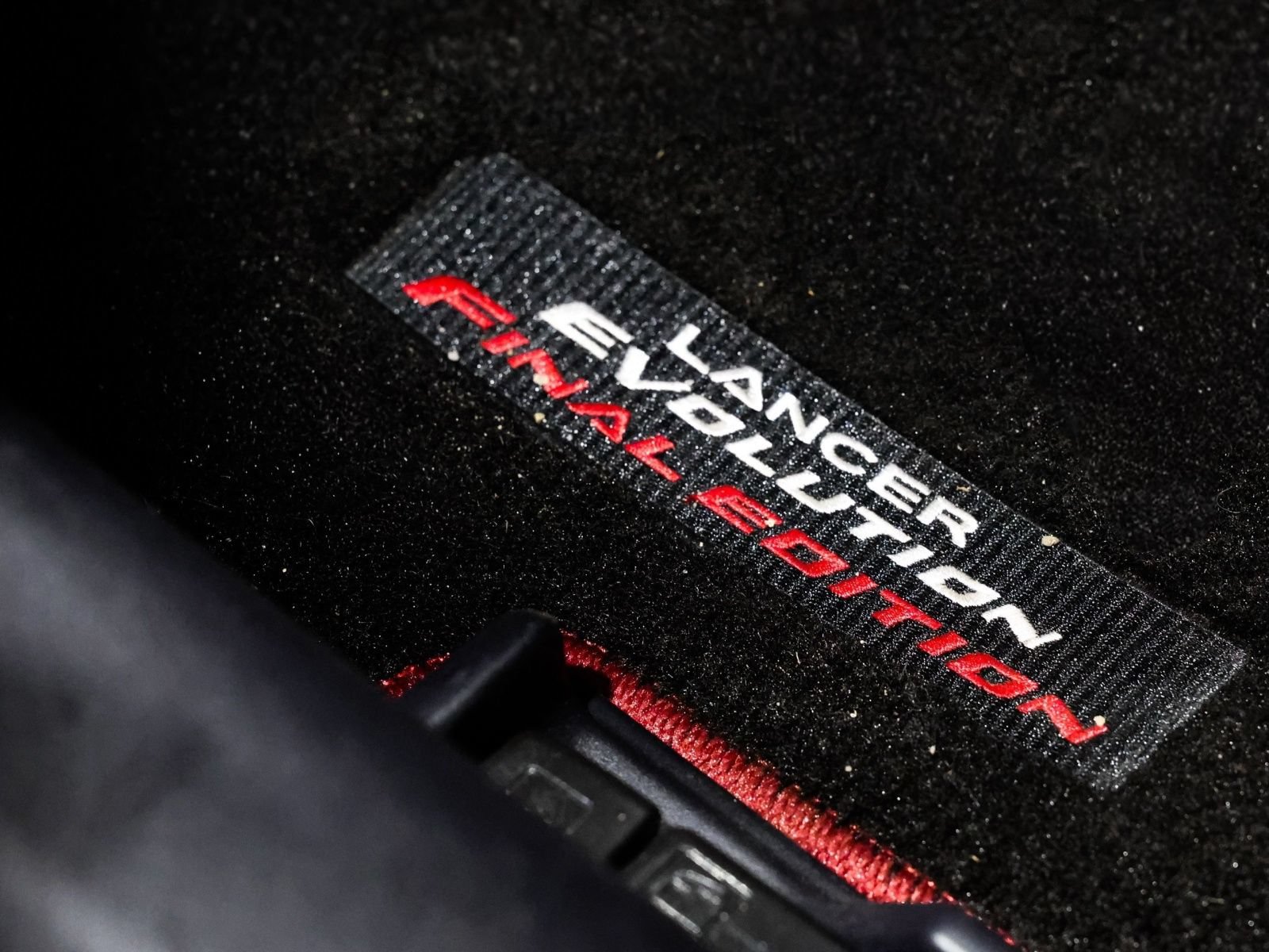 Used 2015 Mitsubishi Lancer Evolution Final Edition AWD/4WD image 40