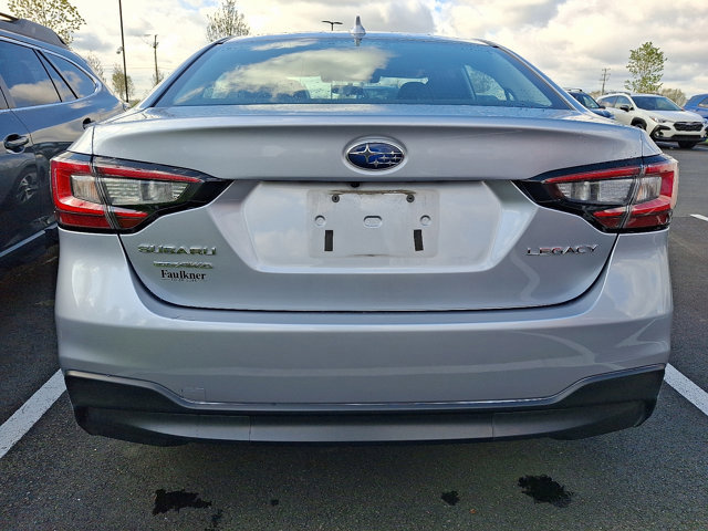 Certified 2022 Subaru Legacy Premium image 5