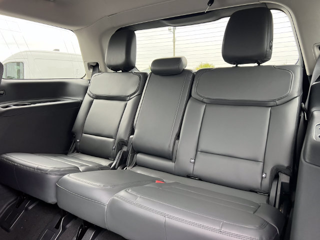 New 2027 Ford Expedition Active AWD/4WD image 5