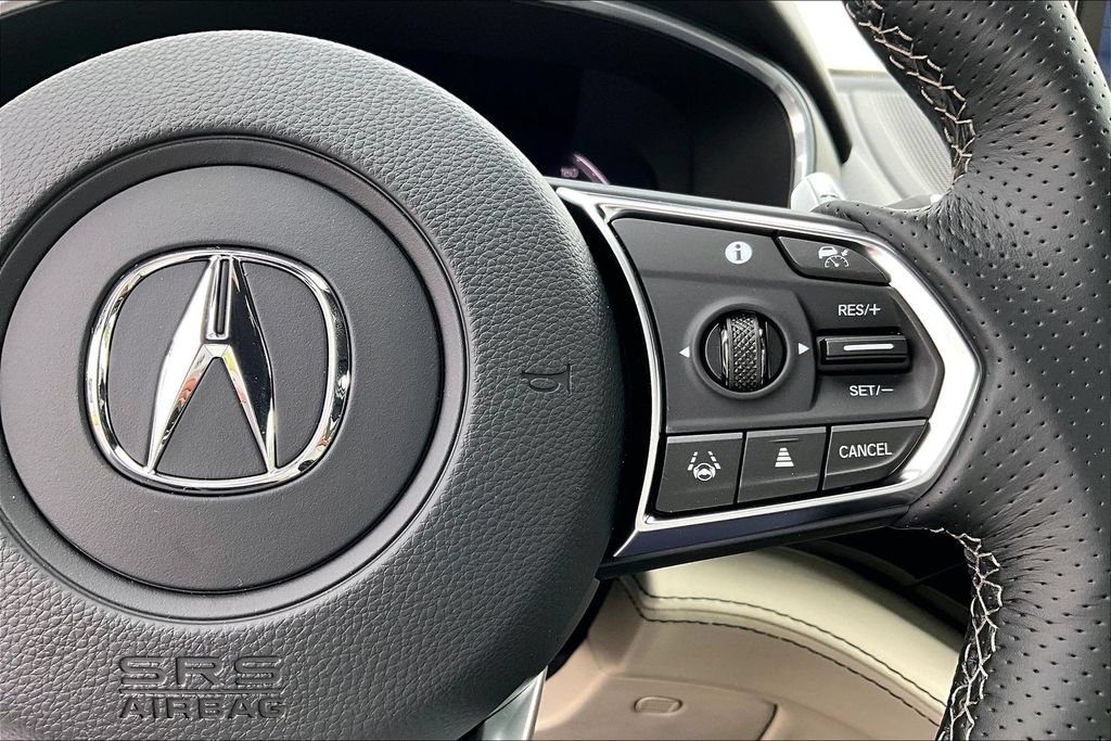 New 2026 Acura MDX Type S AWD/4WD image 15
