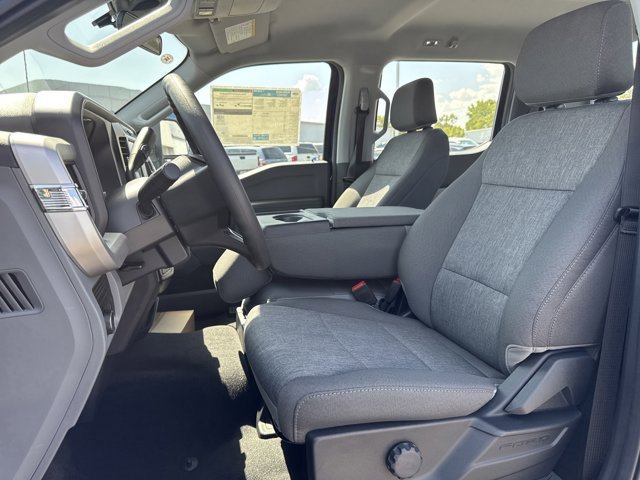 New 2026 Ford F350 XL w/ STX Appearance Package image 10